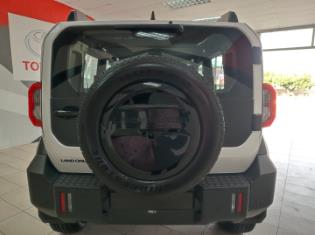 2026 Toyota Land Cruiser FJ 2.7 4x4 VX for sale