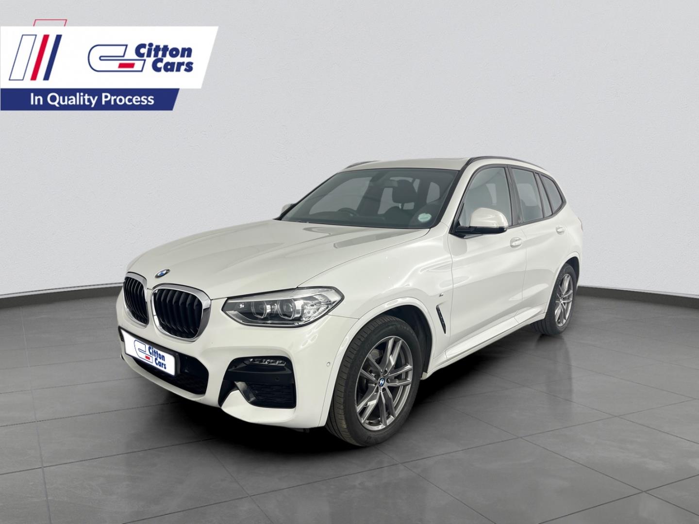 BMW X3 xDrive20d M Sport for Sale