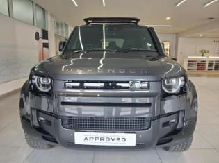 Land Rover Defender 110 D350 X-Dynamic HSE for sale in Bloemfontein ...