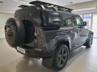 Land Rover Defender 110 D350 X-Dynamic HSE for sale in Bloemfontein ...