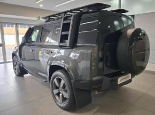Land Rover Defender 110 D350 X-Dynamic HSE for sale in Bloemfontein ...