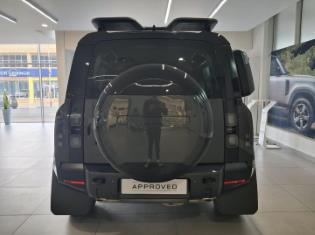 Land Rover Defender 110 D350 X-Dynamic HSE for sale in Bloemfontein ...