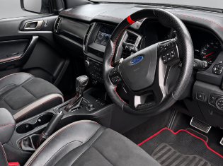 2021 Ford Ranger 2.0Bi-Turbo Double Cab 4x4 Raptor for sale