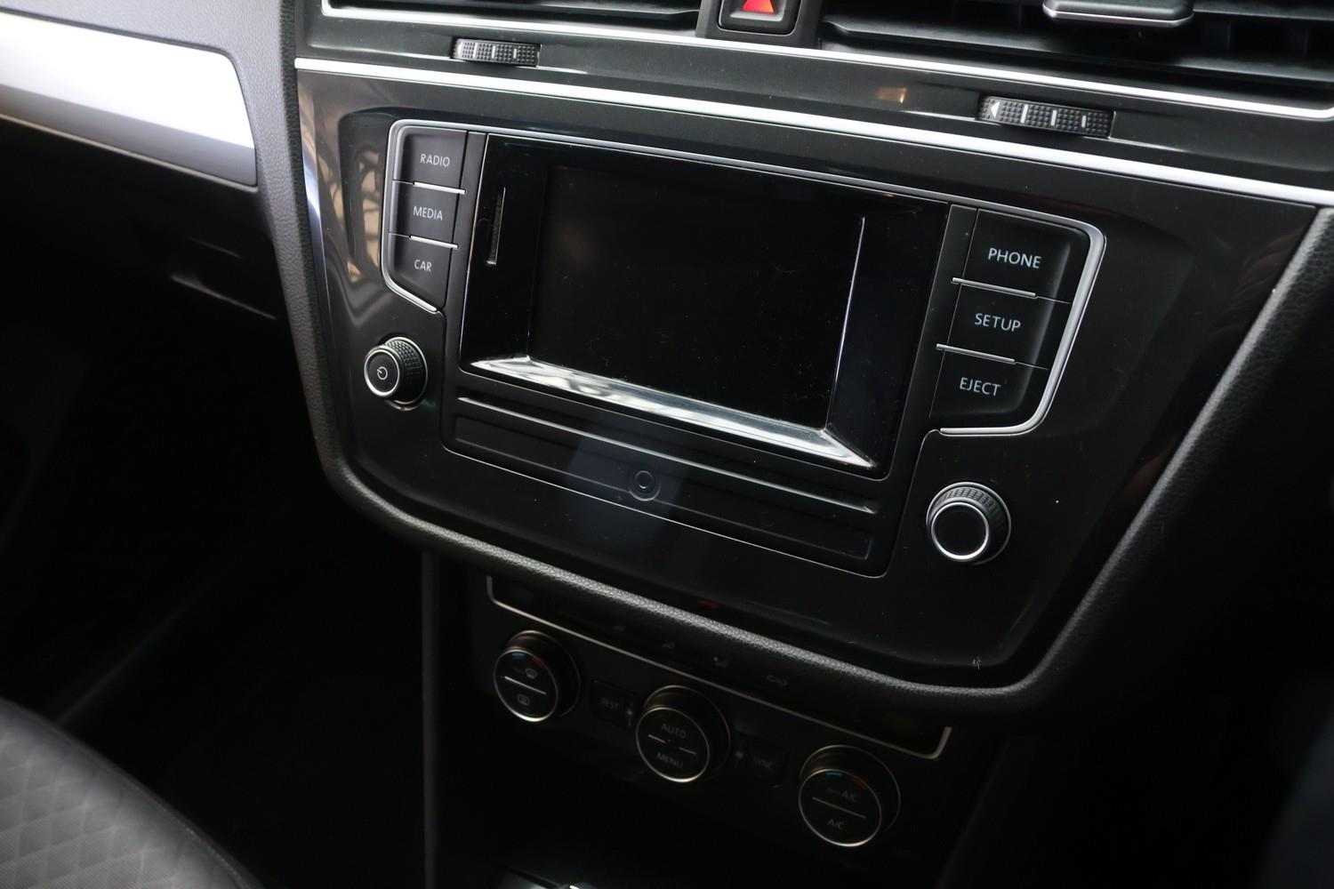 Volkswagen Tiguan 1.4TSI Comfortline Auto Auto Den