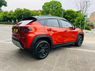 2026 Suzuki Fronx 1.5 GL Auto for sale