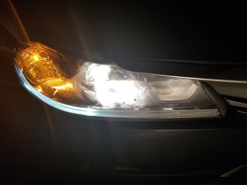 Honda Ballade