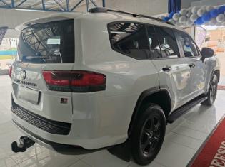 2023 Toyota Land Cruiser 300 3.3D GR-Sport for sale
