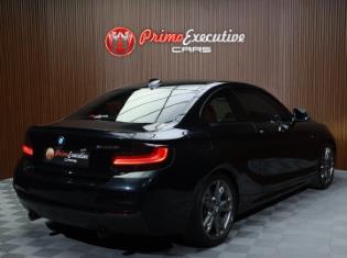 2015 BMW 2 Series M235i Coupe Auto for sale