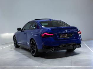 2023 BMW 2 Series 220i Coupe M Sport for sale