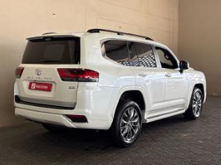 2023 Toyota Land Cruiser 300 3.5T ZX for sale