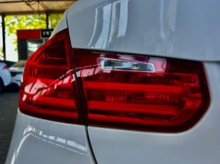 2014 BMW 3 Series 330d M Sport for sale