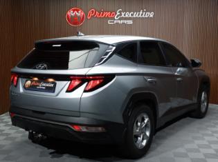 2023 Hyundai Tucson 2.0 Premium for sale