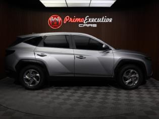 2023 Hyundai Tucson 2.0 Premium for sale
