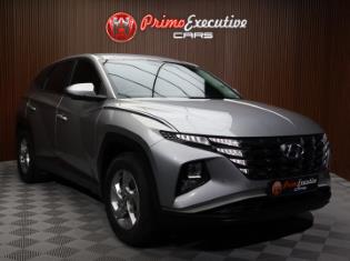 2023 Hyundai Tucson 2.0 Premium for sale