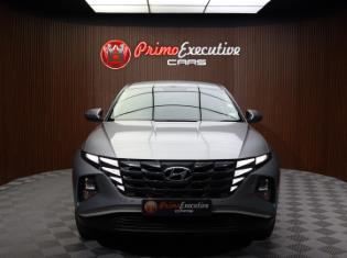 2023 Hyundai Tucson 2.0 Premium for sale