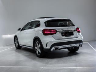 2018 Mercedes-Benz GLA GLA200 AMG Line Auto for sale