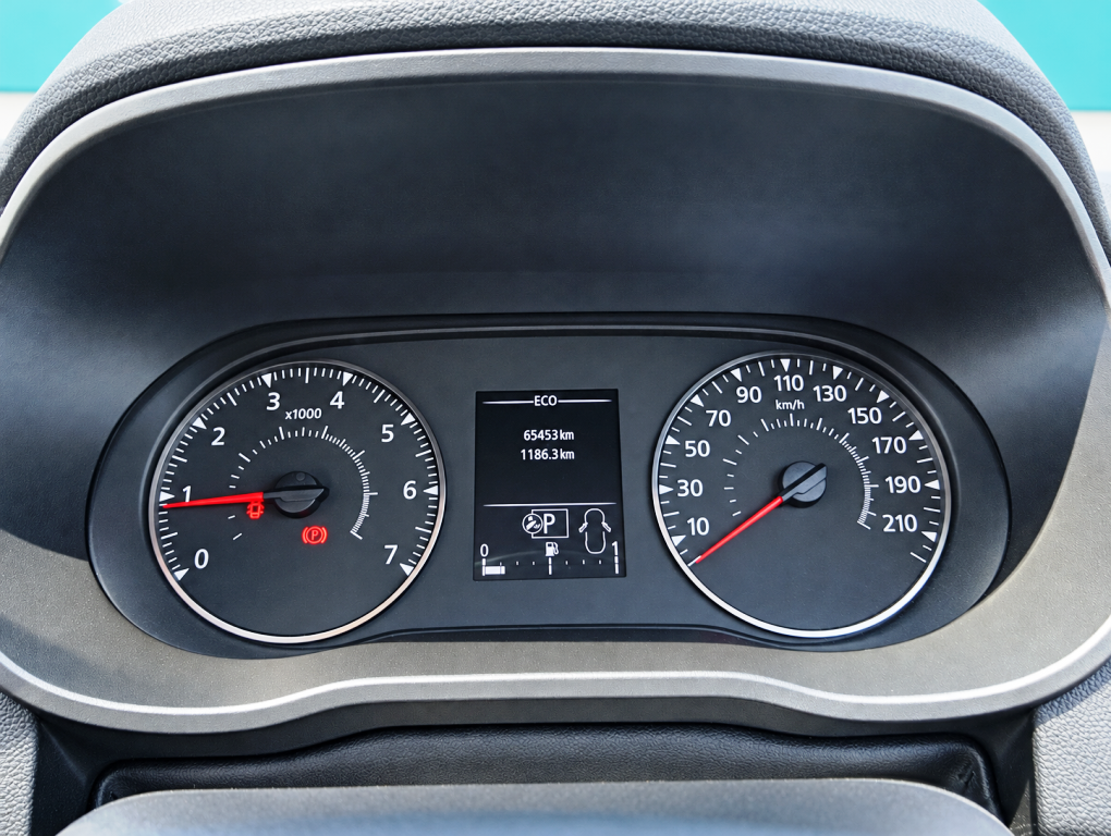 Renault Duster 1.5dCi TechRoad Auto I-Car Lifestyle Motors Centurion