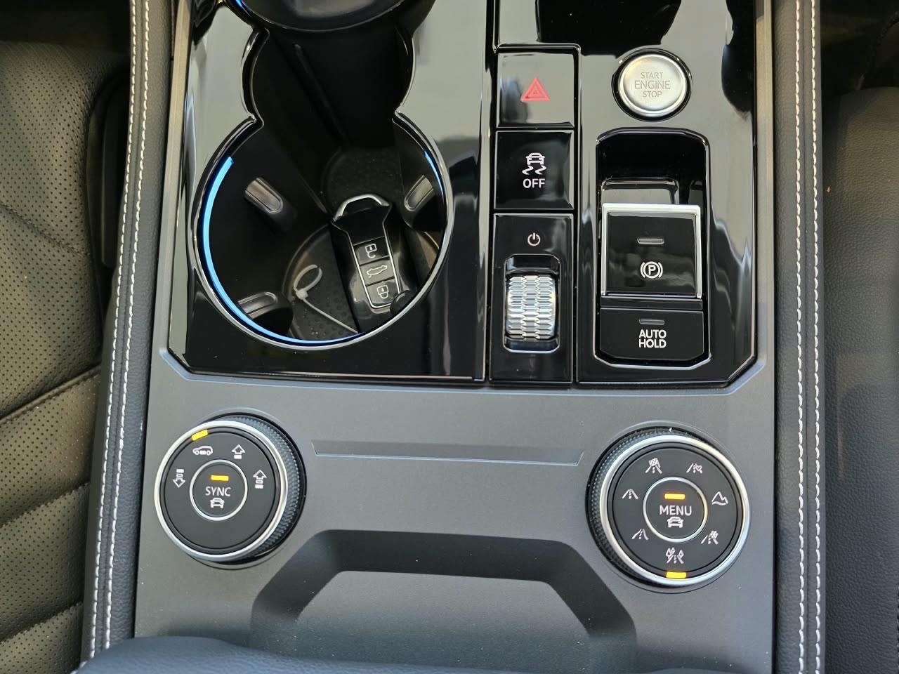 Volkswagen Touareg V6 TDI Elegance Final Edition VW Melrose Used