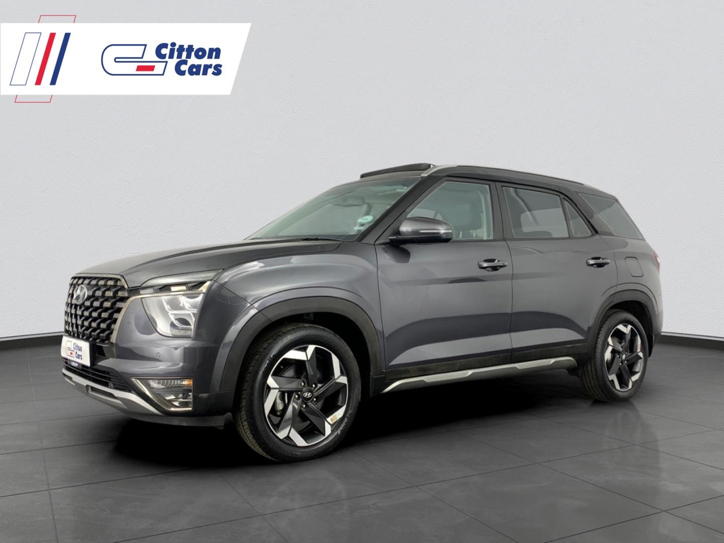 Hyundai Grand Creta 2.0 Elite for Sale