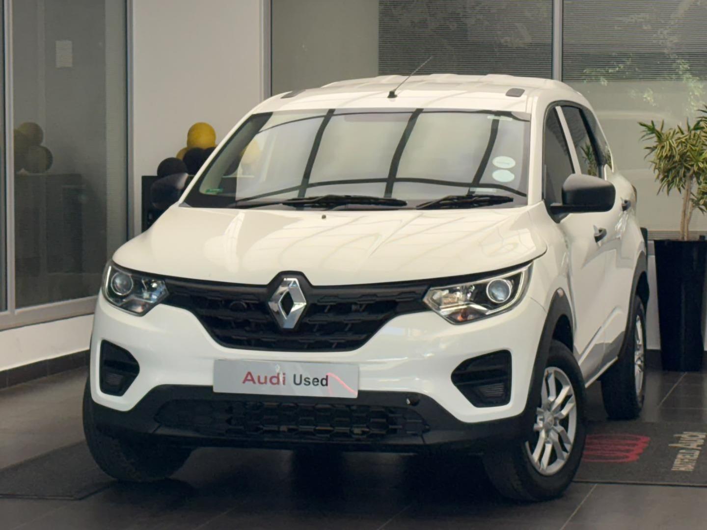 2025 Renault Triber 1.0 Life for sale
