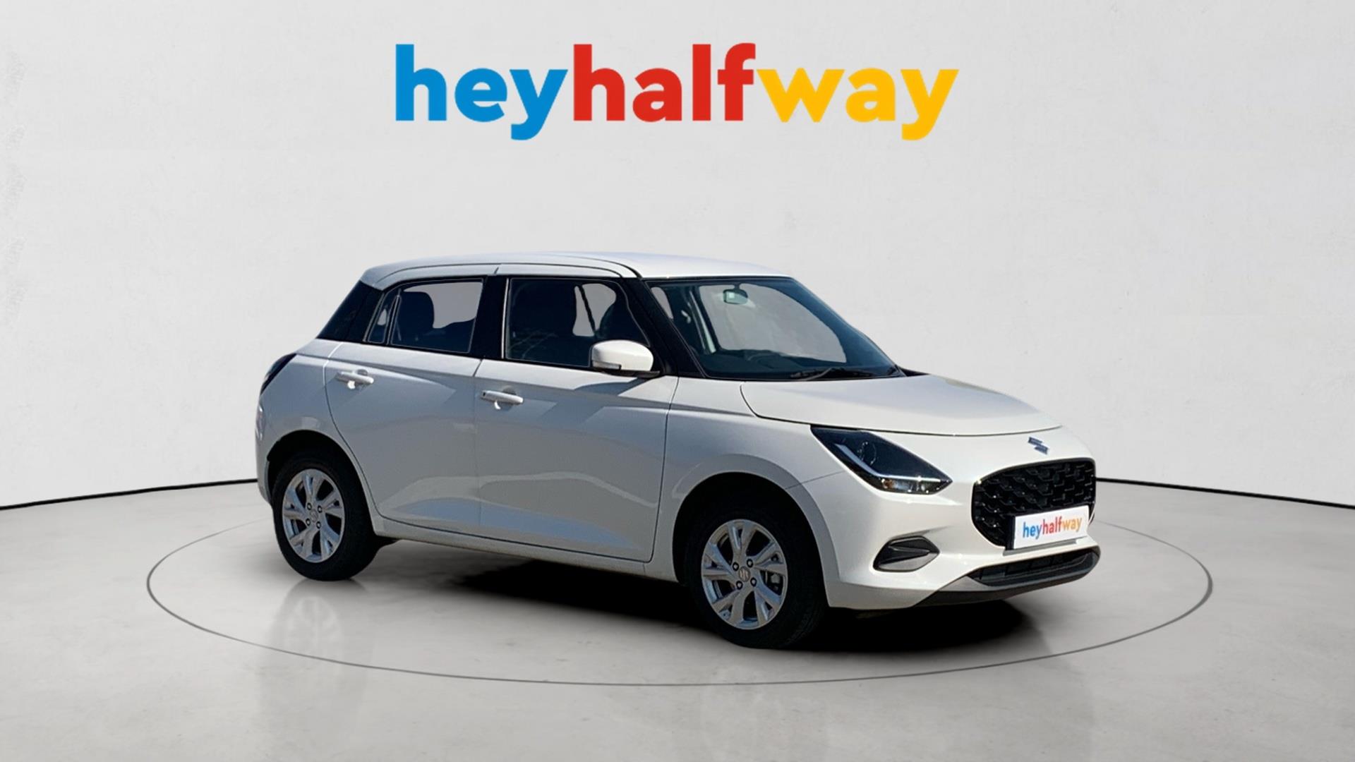 2026 Suzuki Swift 1.2 GL+ Auto for sale