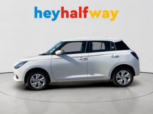 2026 Suzuki Swift 1.2 GL+ Auto for sale
