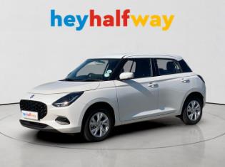 2026 Suzuki Swift 1.2 GL+ Auto for sale