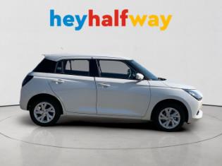 2026 Suzuki Swift 1.2 GL+ Auto for sale