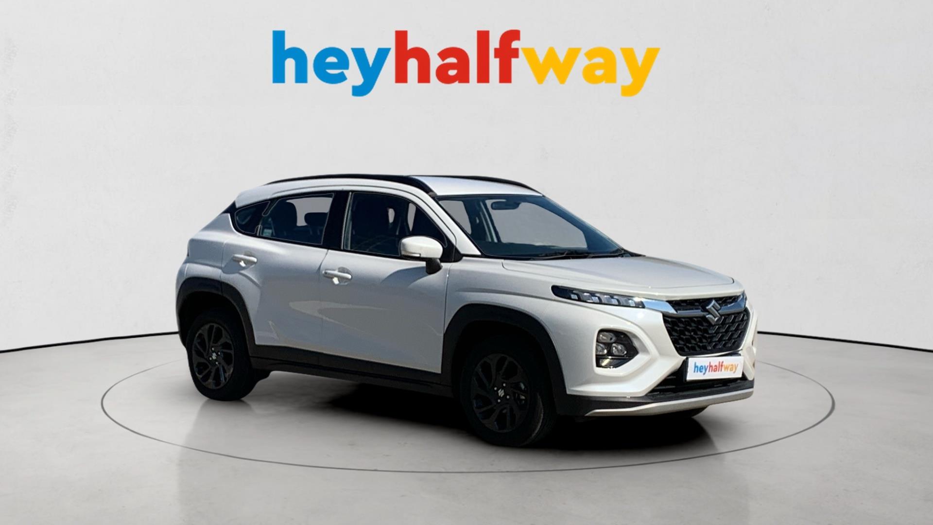 2025 Suzuki Fronx 1.5 GL Auto for sale