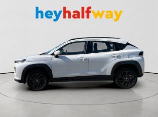 2025 Suzuki Fronx 1.5 GL Auto for sale