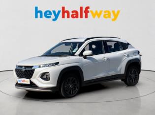 2025 Suzuki Fronx 1.5 GL Auto for sale