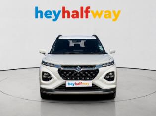 2025 Suzuki Fronx 1.5 GL Auto for sale