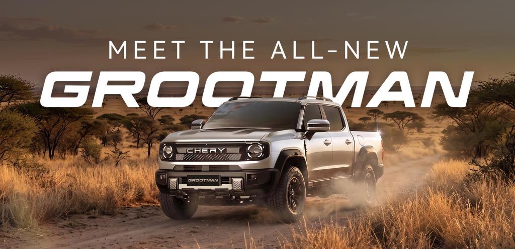 Chery Grootman