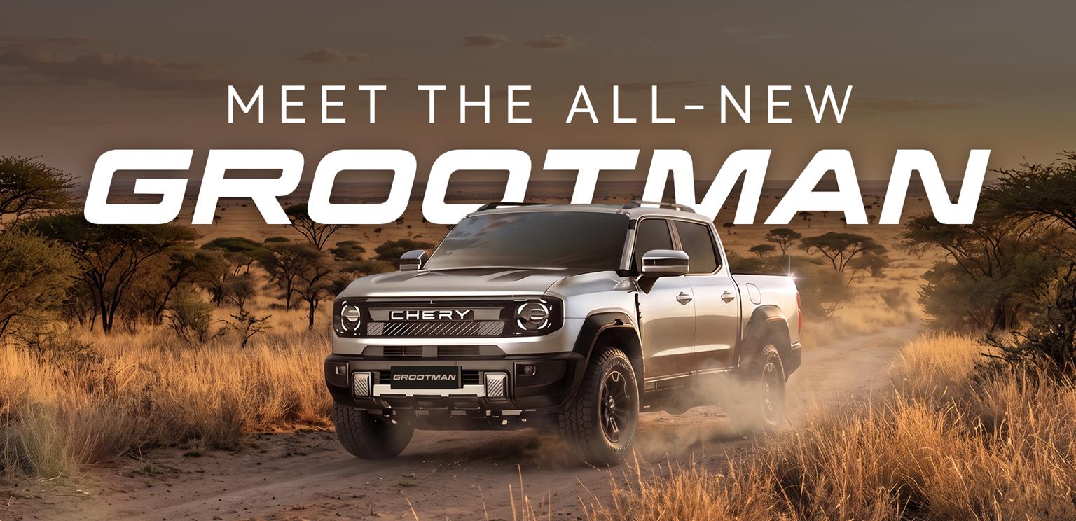 Chery Grootman