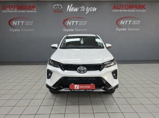 2026 Toyota Fortuner 2.4GD-6 4x4 for sale
