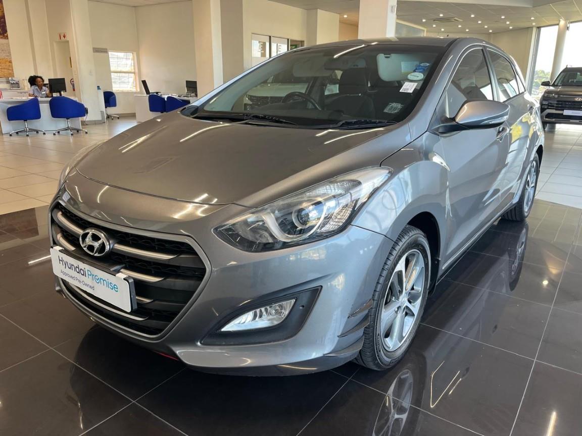 Hyundai i30 1.6 Premium Hyundai Randburg/Strijdom Park