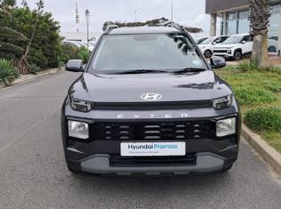 2024 Hyundai Exter 1.2 Executive Auto for sale