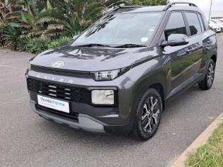 2024 Hyundai Exter 1.2 Executive Auto for sale