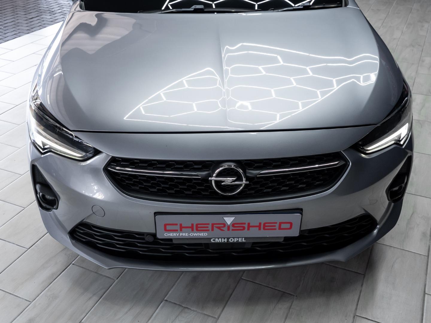 Opel Corsa 1.2T Elegance Chery Boksburg