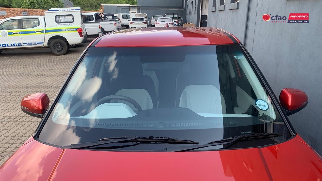Hyundai Creta 1.5 Premium IC Auto Kempton Park Nissan