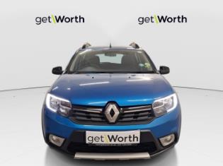 2019 Renault Sandero 66kW Turbo Stepway Plus for sale