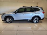 2021 Subaru Forester 2.0i-L ES, photo 2