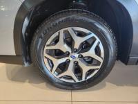 2021 Subaru Forester 2.0i-L ES, photo 12