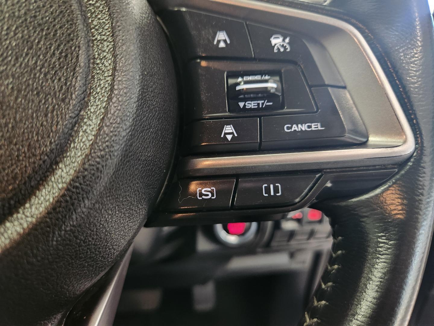 2021 Subaru Forester 2.0i-L ES, photo 25
