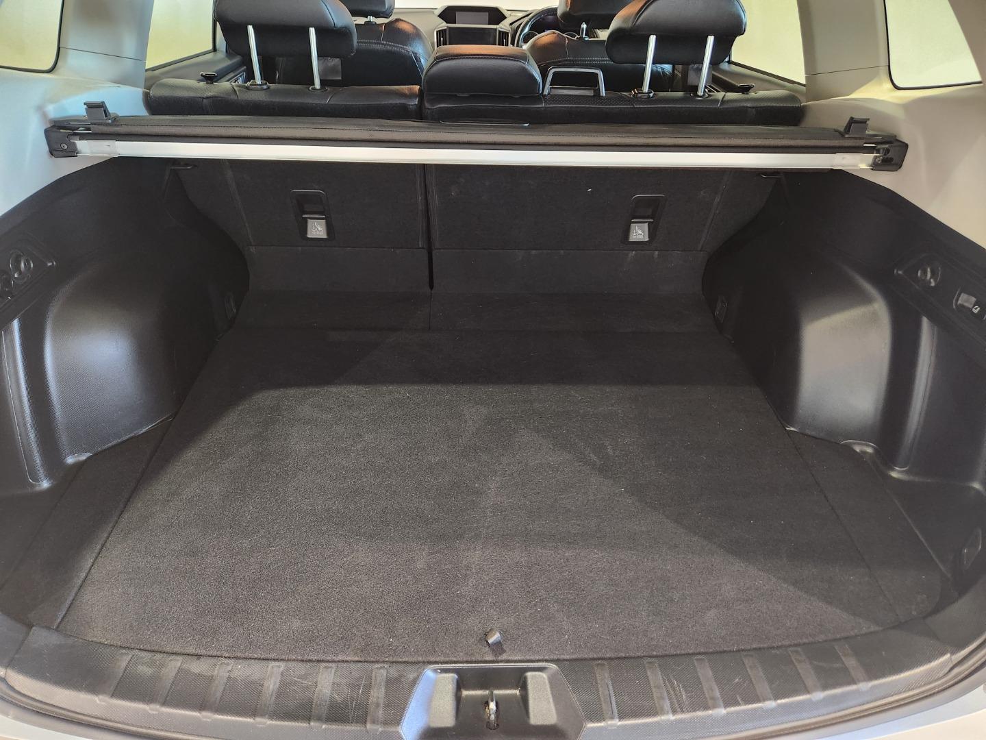 2021 Subaru Forester 2.0i-L ES, photo 10