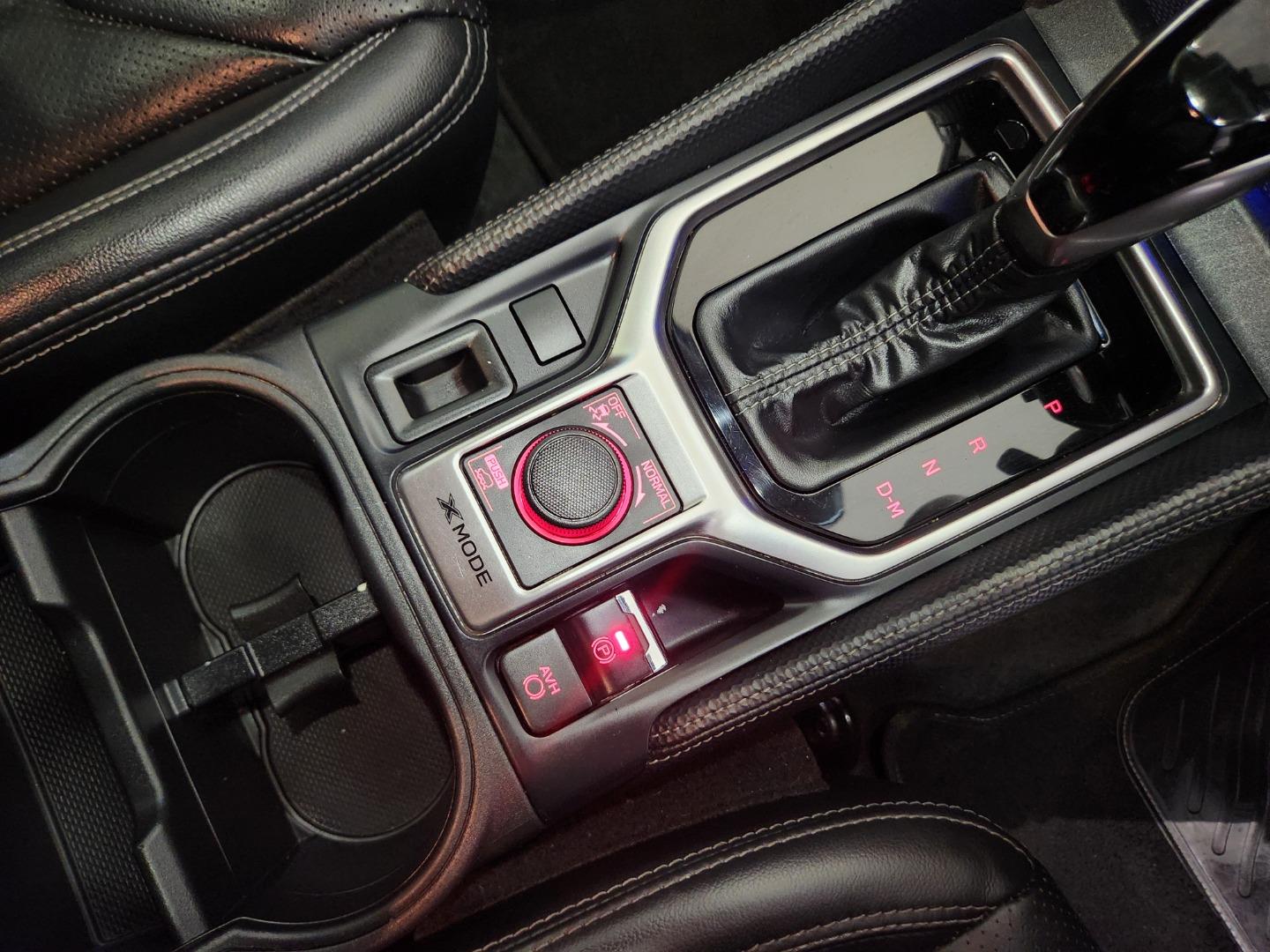 2021 Subaru Forester 2.0i-L ES, photo 29