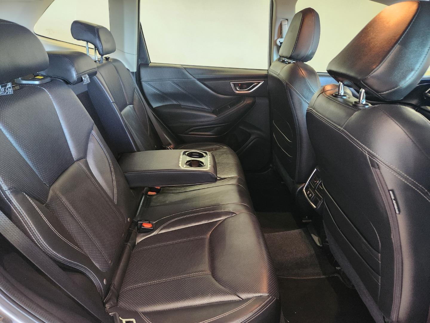 2021 Subaru Forester 2.0i-L ES, photo 21