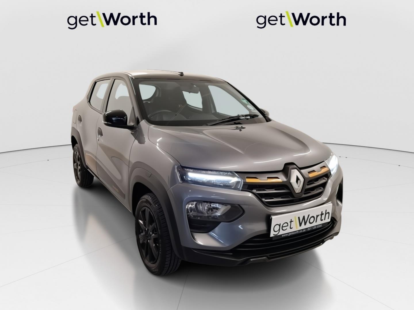2026 Renault Kwid 1.0 Techno Manual for sale