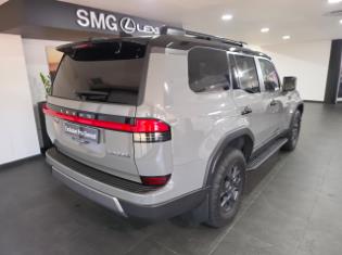 2026 Lexus GX 550 Overtrail for sale