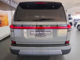 2026 Lexus GX 550 Overtrail for sale